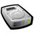 Internal Drive Icon